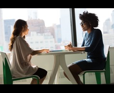 Interview Coaching