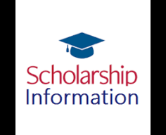 Scholarship Information