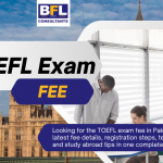 TOEFL Test in Pakistan: Your Guide for Studying Abroad