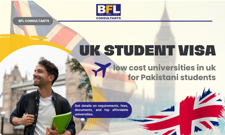 uk student visa, uk study visa from pakistan