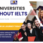 UK Universities Without IELTS: A Complete Admission Guide