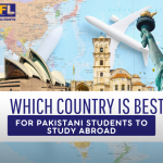 Which Country Is Best for Pakistani Students to Study Abroad?